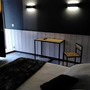 Le Silex - Adult Only Hotel